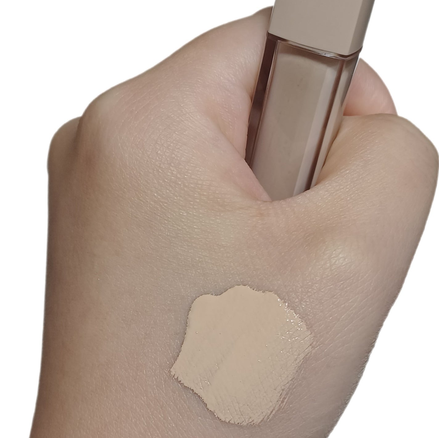 ロングラスティングチップコンシーラー/LUNA/リキッドコンシーラーを使ったクチコミ(3枚目)