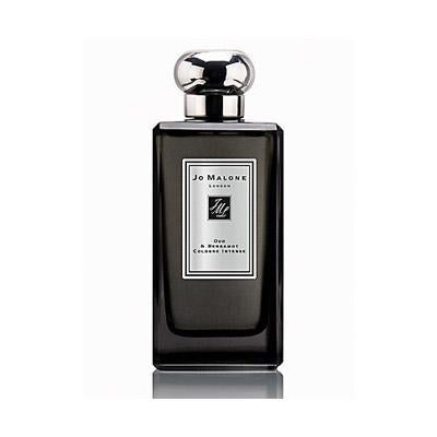 コロン インテンス アンバー & パチョリ Jo MALONE LONDON