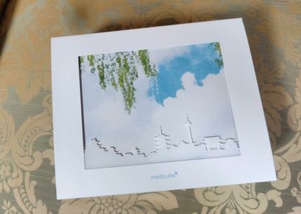 mcgroupakiko on LIPS 「昨晩旅から帰宅しますと一足お先に届いていました〜。待ちに待った..」(2枚目)