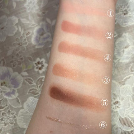 ベルサイユのばら リキッドアイライナー/クレアボーテ/リキッドアイライナーを使ったクチコミ(4枚目)