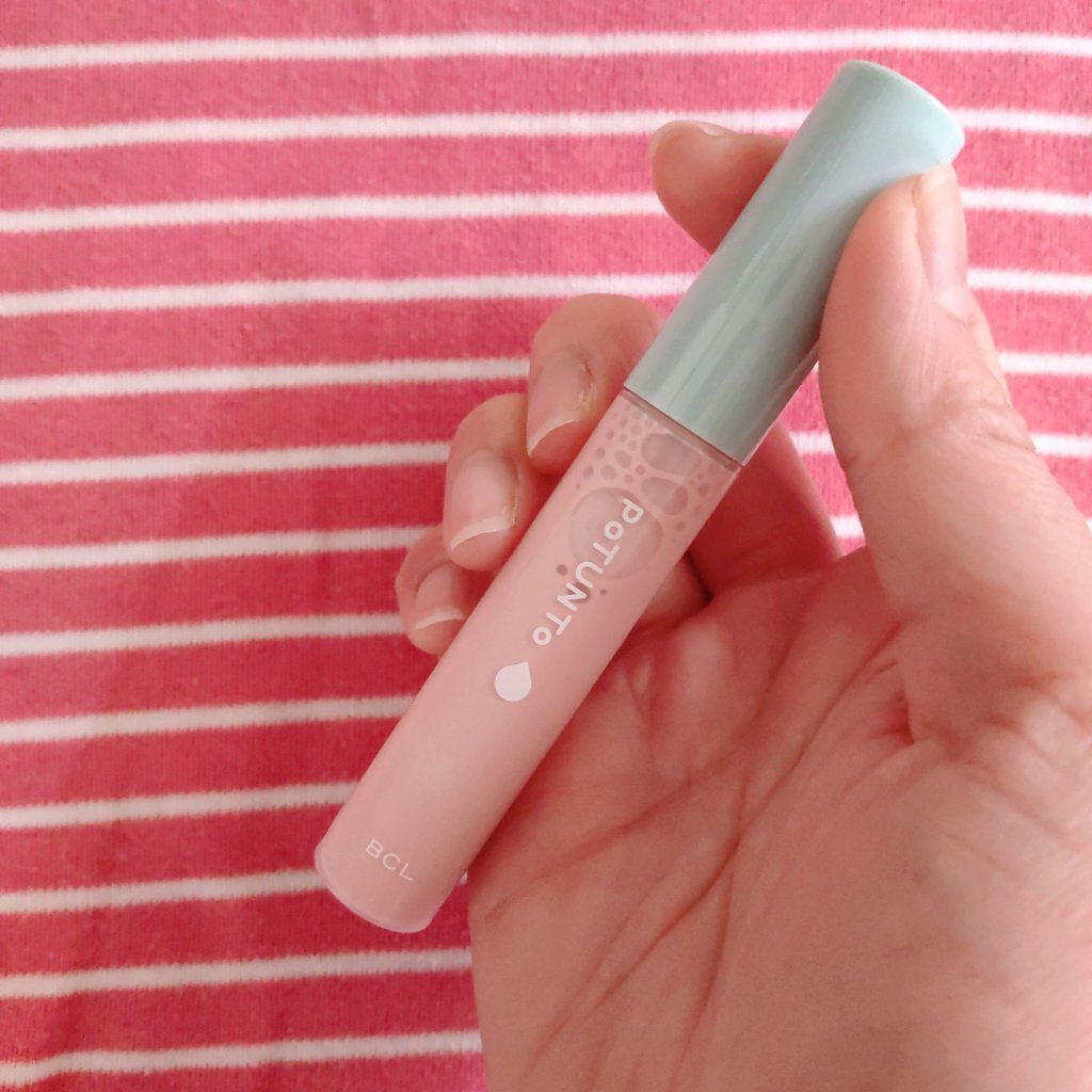 スポットパウダーエッセンス/ポツント/美容液を使ったクチコミ（3枚目）