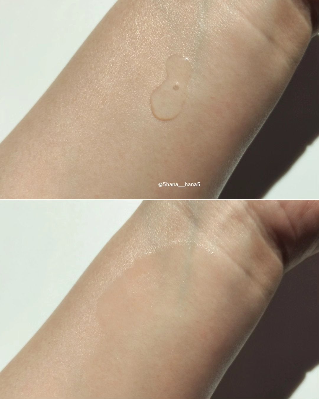 ã«ããšãŒã« ãŽã¡ã€ã¿ã«C/FEMMUE/ããŒã¹ã¿ãŒã»å°å
¥æ¶²ã䜿ã£ãã¯ãã³ãïŒ2æç®ïŒ