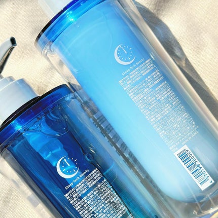 スリープテック リペア シャンプー/ヘアトリートメント/NeNe Night/市販シャンプーを使ったクチコミ(7枚目)