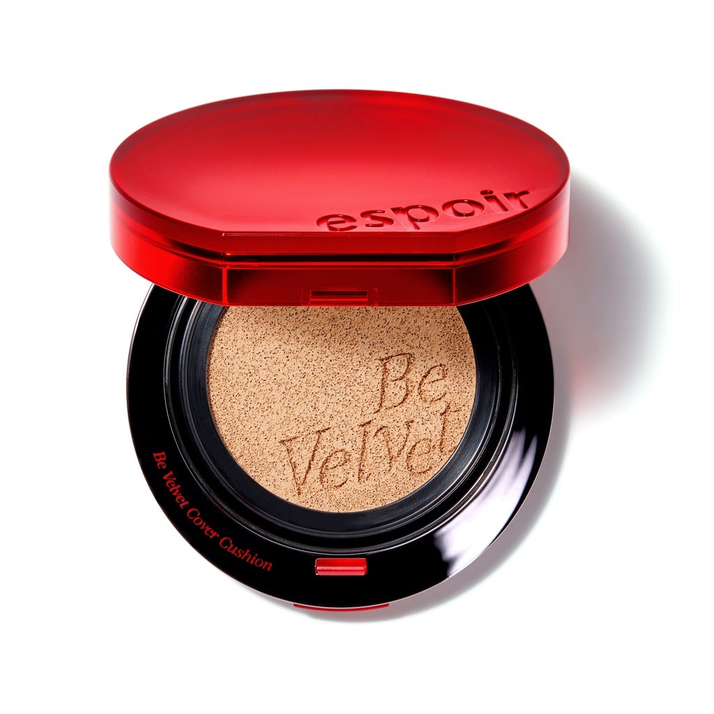 ビーベルベット カバークッション espoir