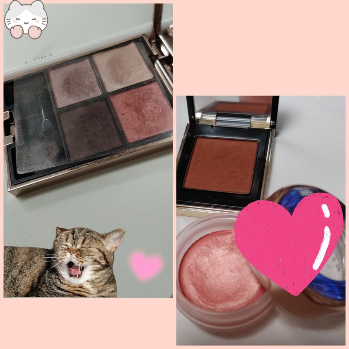 トーン タッチ アイズ/SUQQU/単色アイシャドウを使ったクチコミ（1枚目）