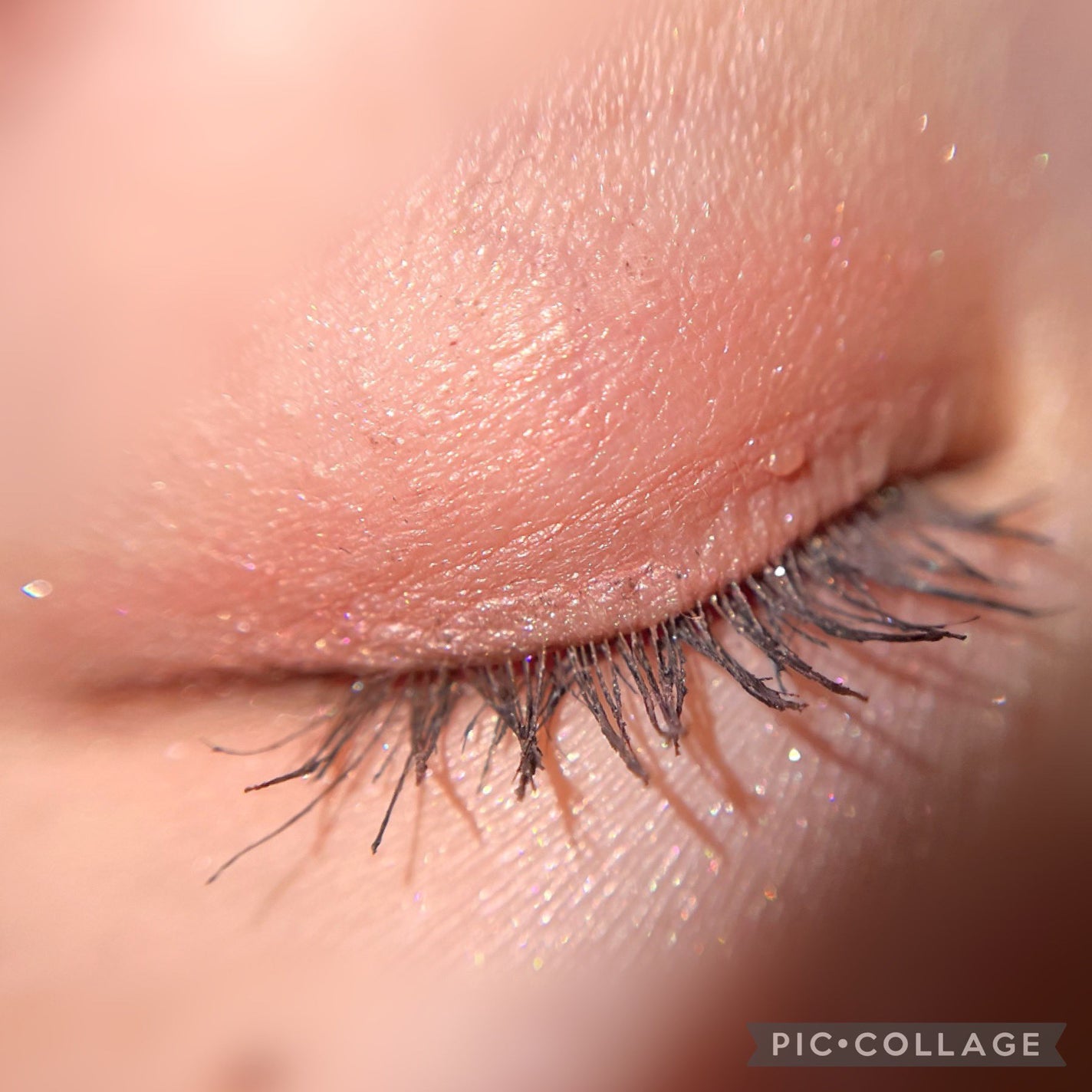 シルキースフレアイズ/キャンメイク/アイシャドウパレットを使ったクチコミ(2枚目)