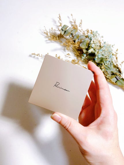 インザミラーアイパレット/Ririmew/アイシャドウパレットを使ったクチコミ(6枚目)