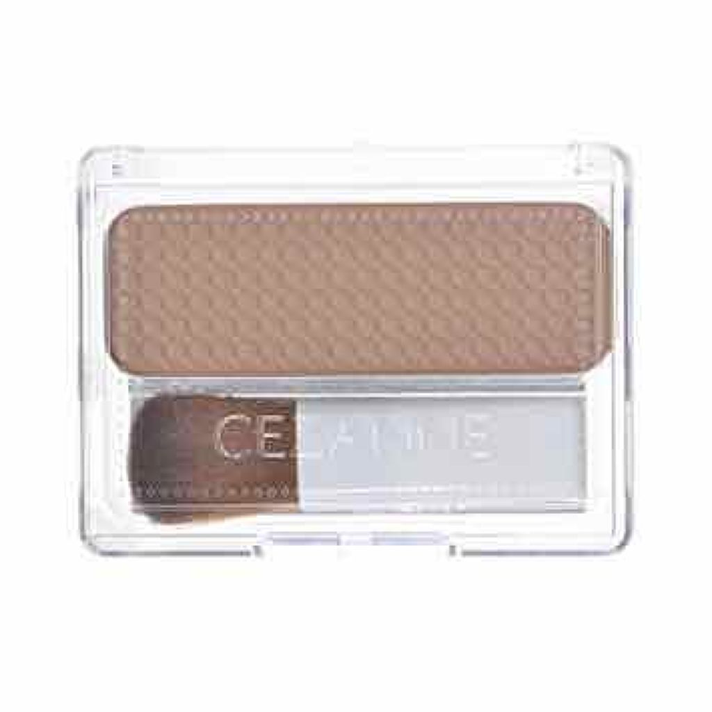 フェース コントロール カラー/CEZANNE/プレストパウダーを使ったクチコミ(1枚目)