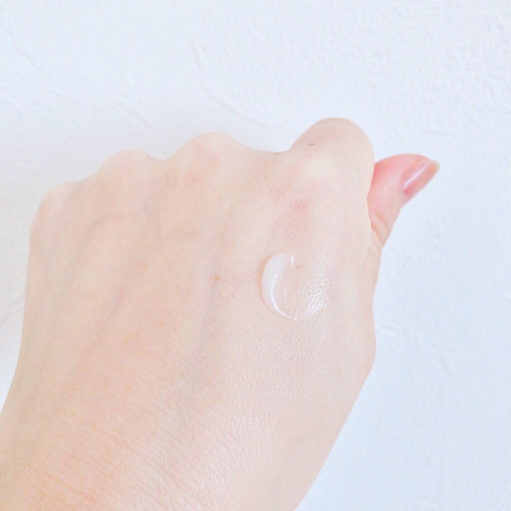 プロテクトジェイワン/アースブルー/レッグ・フットケアを使ったクチコミ（2枚目）