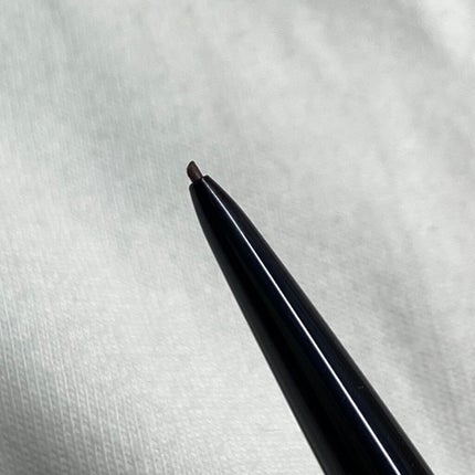 超細芯アイブロウ/CEZANNE/アイブロウペンシルを使ったクチコミ(2枚目)