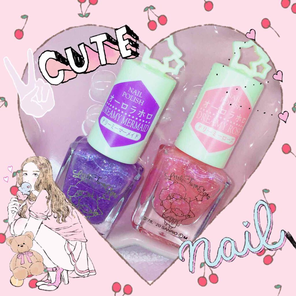 TWINKLE HAPPINESS GIRL/セリア/スティックアイシャドウを使ったクチコミ（1枚目）