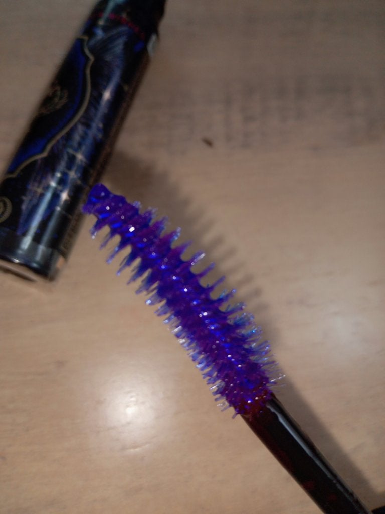 マジックティント/MAJOLICA MAJORCA/マスカラを使ったクチコミ(2枚目)