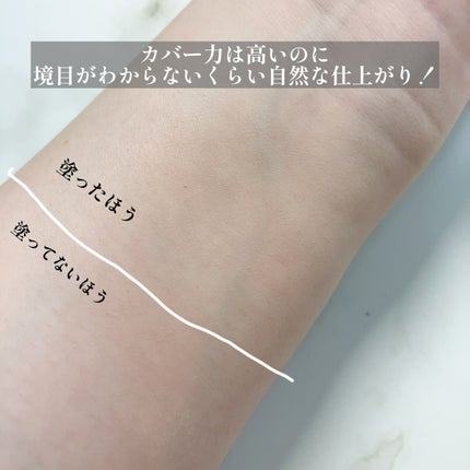 ソフトマットプレストパウダー/FUNNY ELVES方里/プレストパウダーを使ったクチコミ(5枚目)