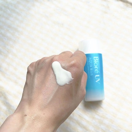 メイクの上からリフレッシュシート/ビオレ/フェイスシートを使ったクチコミ(9枚目)