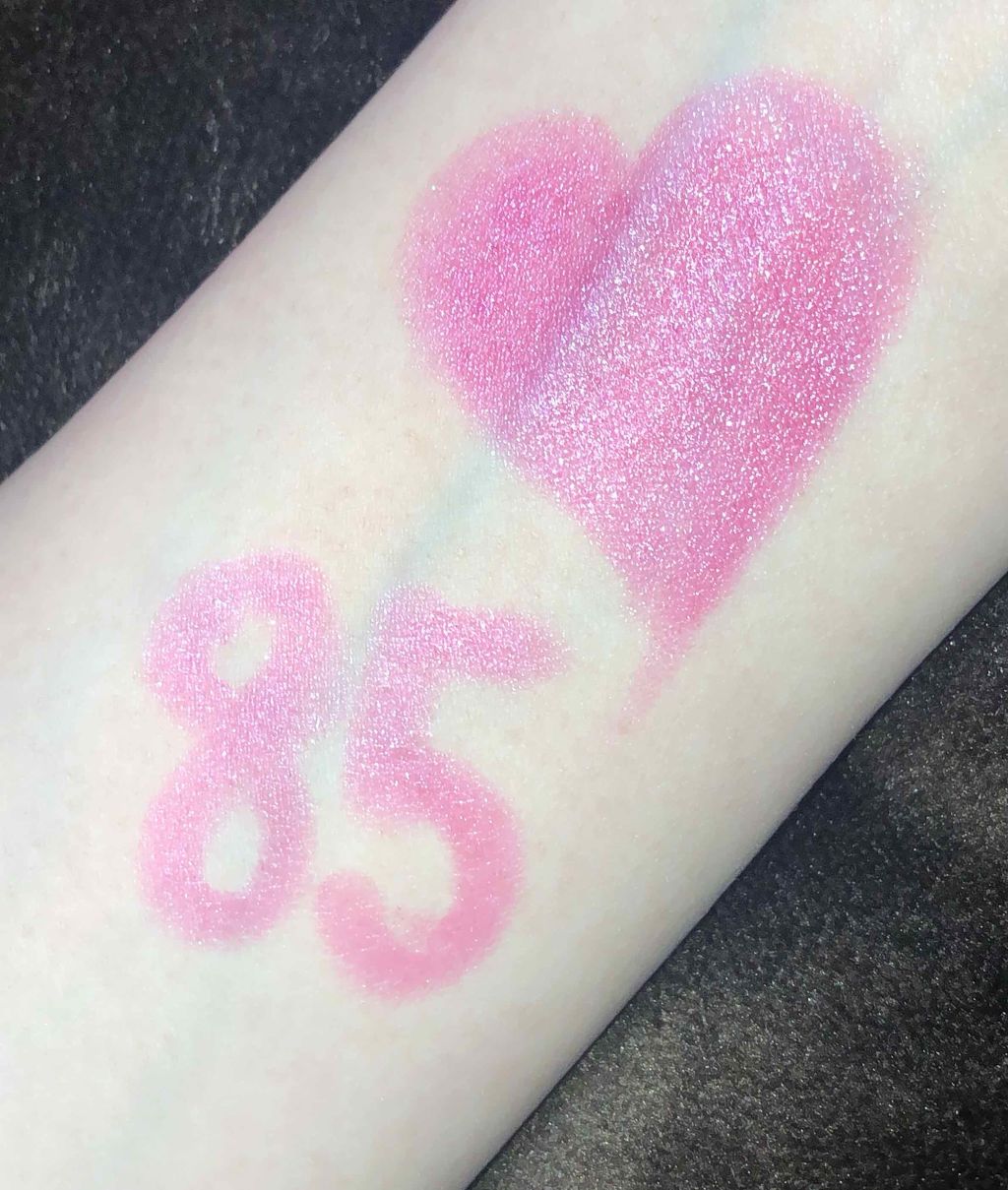 バーム ステイン/REVLON/口紅を使ったクチコミ(2枚目)