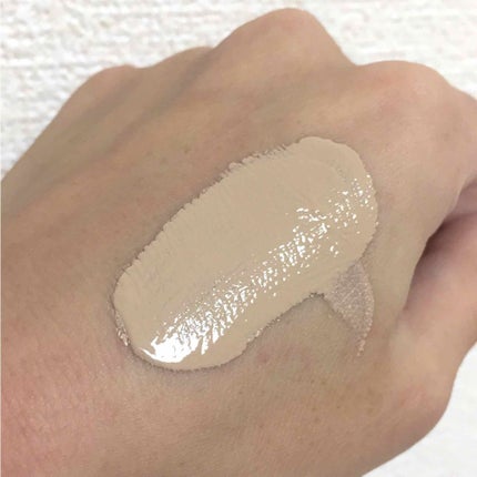 カラーステイ メイクアップ/REVLON/リキッドファンデーションを使ったクチコミ(3枚目)