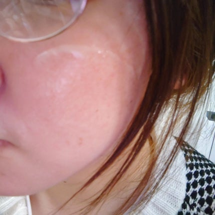 &honey クレンジングバーム メルティ ホット/&honey/クレンジングバームを使ったクチコミ(5枚目)