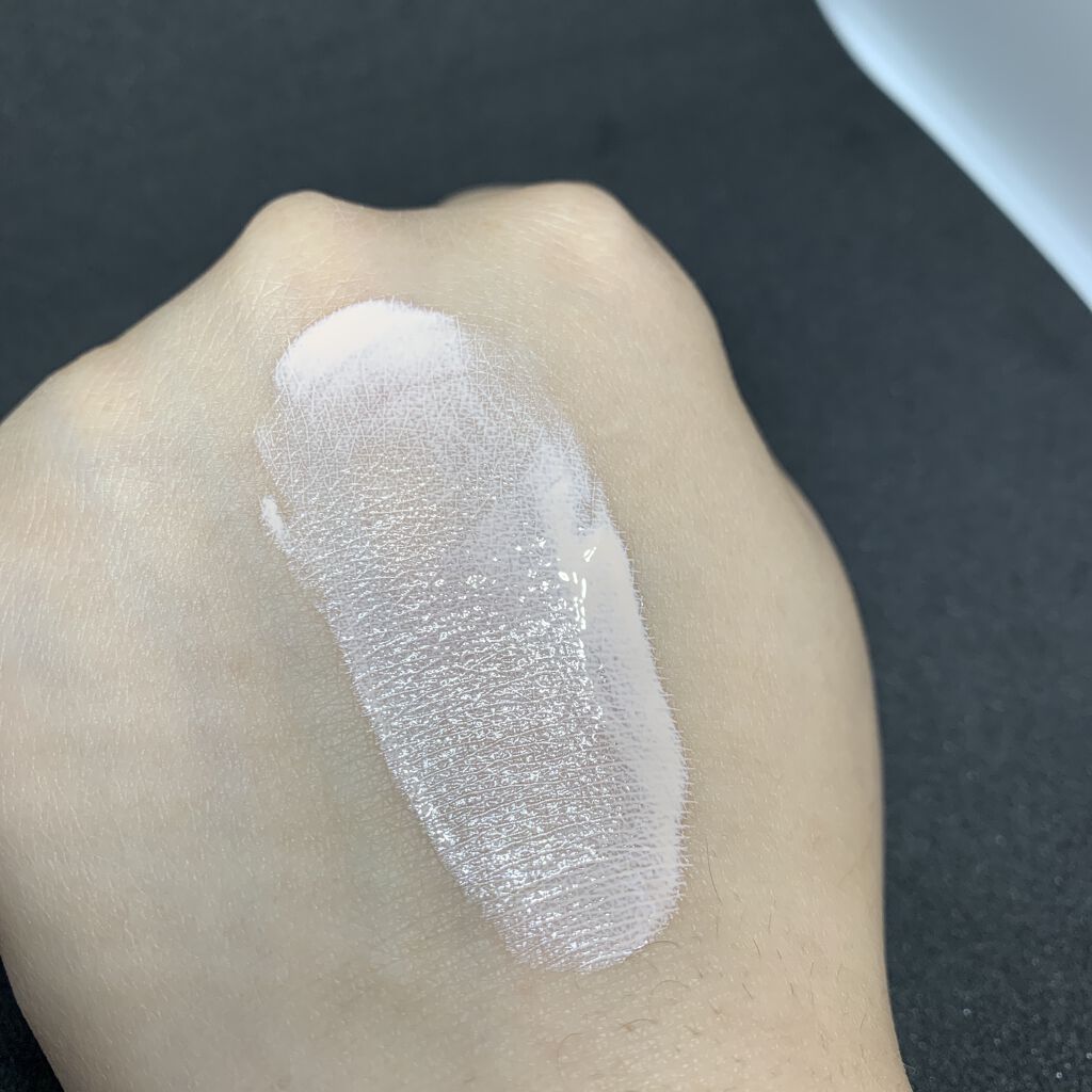 毛穴パテ職人 毛穴崩れ防止下地/毛穴パテ職人/化粧下地を使ったクチコミ（3枚目）