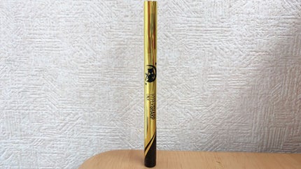 ハイパーシャープ ライナー R/MAYBELLINE NEW YORK/リキッドアイライナーを使ったクチコミ(2枚目)