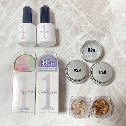 ジェルネイル/ジェルミーワン/ジェルネイルを使ったクチコミ(5枚目)