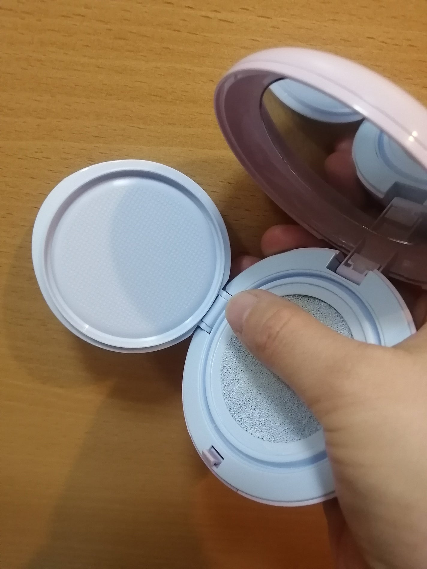 Qoo10/Qoo10/シートマスク・パックを使ったクチコミ(2枚目)