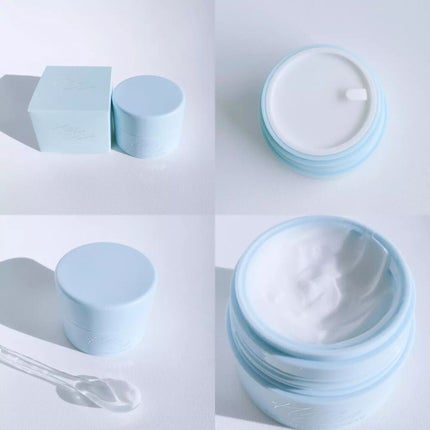 ハリシカシカスピキュールクリーム/ruban/フェイスクリームを使ったクチコミ(4枚目)