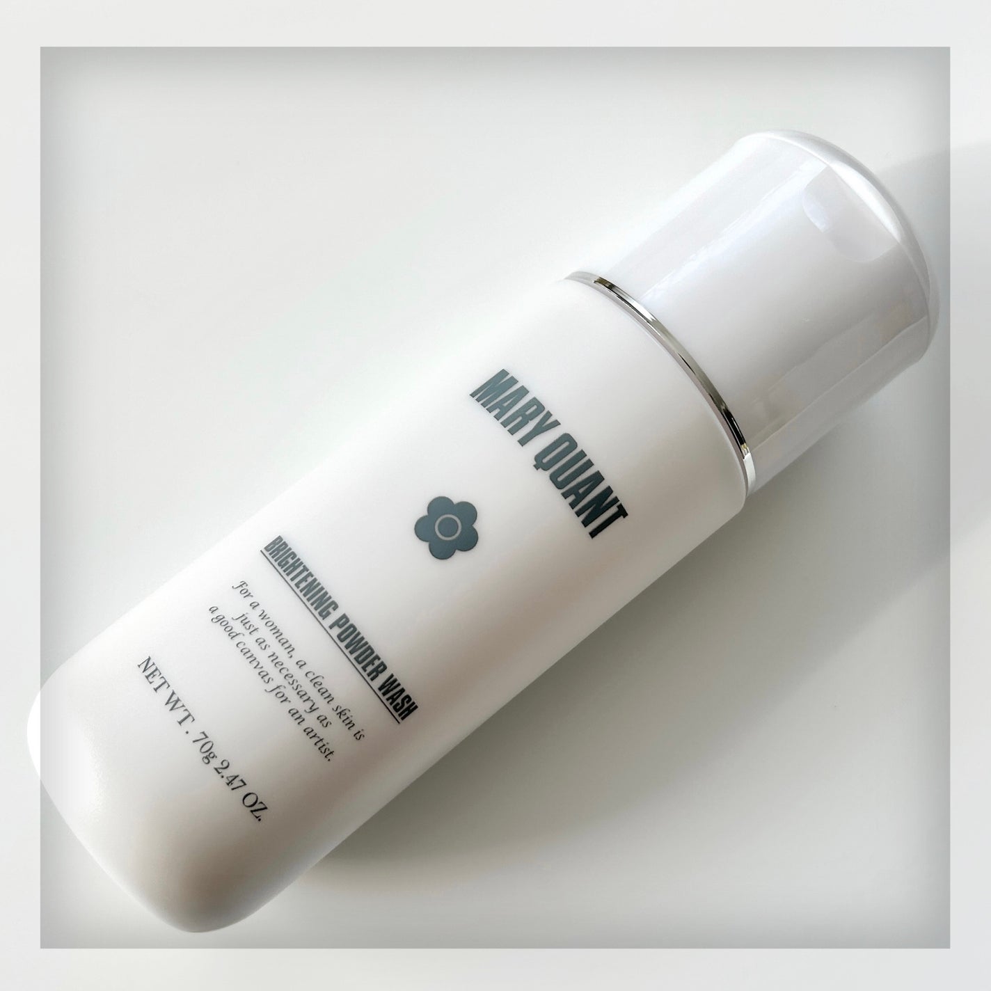 マリークヮント ブライトニング スポット エッセンス/MARY QUANT/美容液を使ったクチコミ(3枚目)