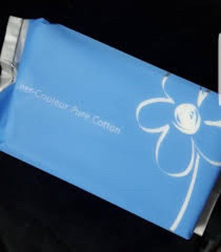 ピュアコットン/シェルクルール/コットンを使ったクチコミ(1枚目)