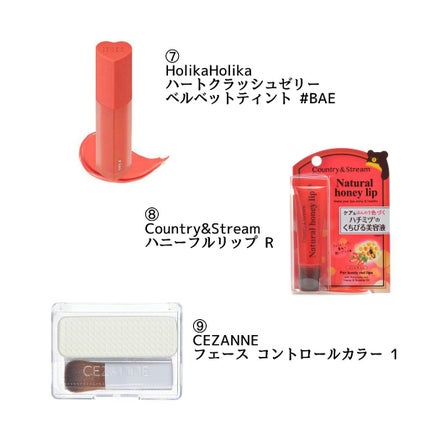パーフェクトマルチアイズ/キャンメイク/アイシャドウパレットを使ったクチコミ(4枚目)
