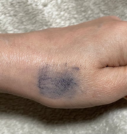 ケイト カールアウェイキングマスカラ/KATE/マスカラを使ったクチコミ(3枚目)