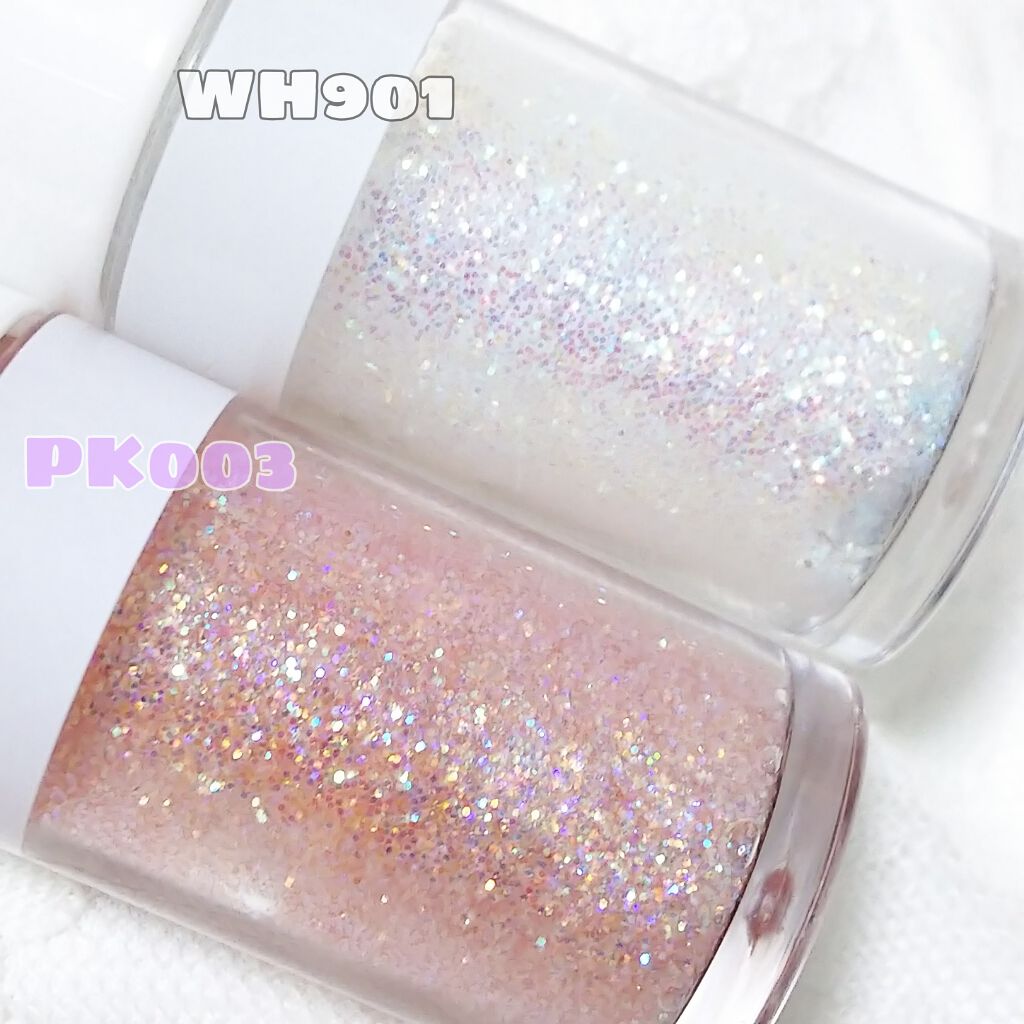 ミラーホリック リキッドアイズ/ETUDE/リキッドアイシャドウを使ったクチコミ(2枚目)