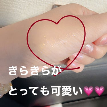 ETUDE グリッターロックアイズのクチコミ「キラキラが可愛いETUDE コスメ💗

୨୧┈┈┈┈┈┈┈┈┈┈┈┈┈┈┈┈┈┈୨୧
ETUD.....」（2枚目）