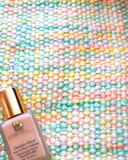 ダブル ウェア ステイ イン プレイス メークアップ /ESTEE LAUDER/リキッドファンデーションを使ったクチコミ(1枚目)