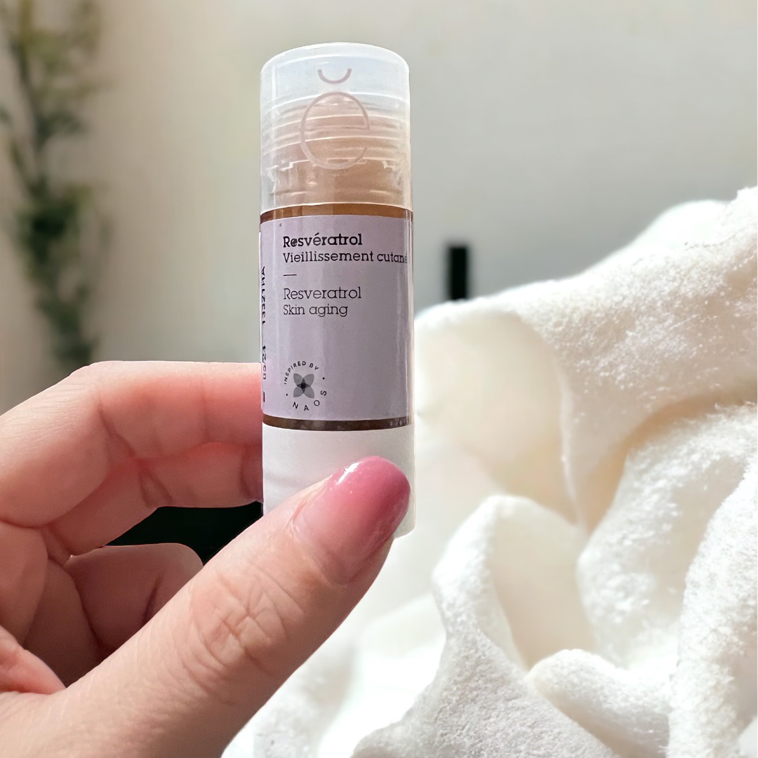 サプライケア ピュアアクティブ RV/エタピュール/美容液を使ったクチコミ（2枚目）