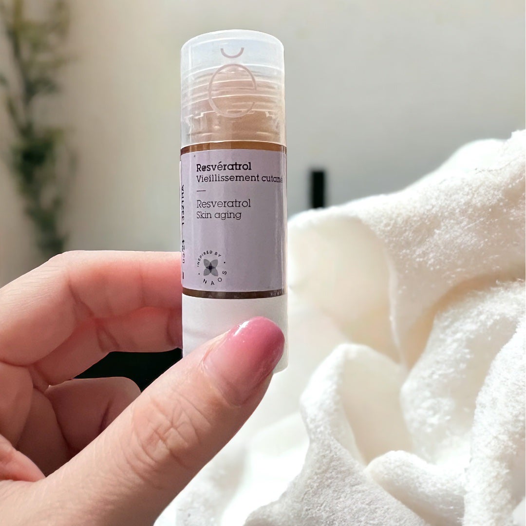 サプライケア ピュアアクティブ RV/エタピュール/美容液を使ったクチコミ(2枚目)