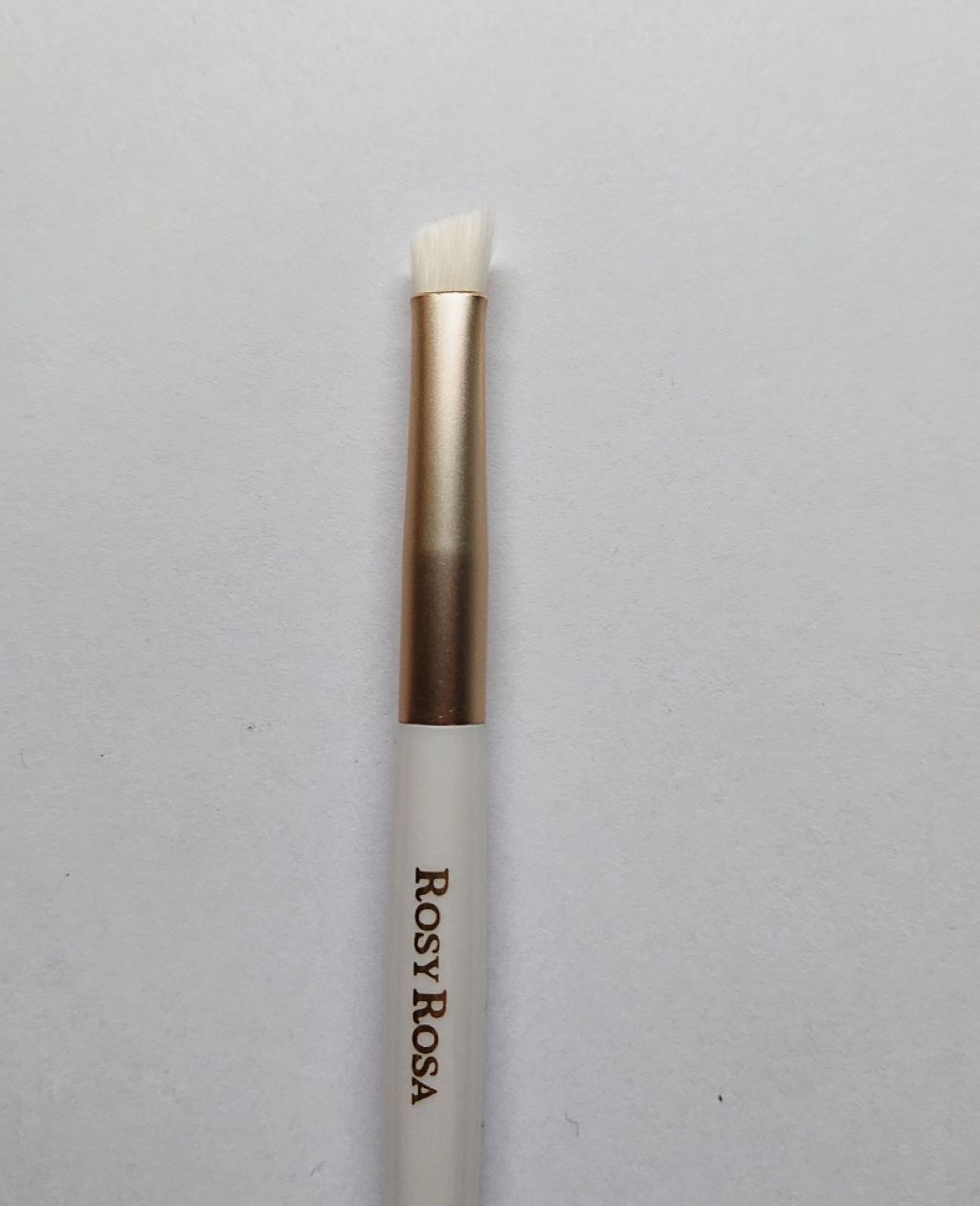 エンジェリッチブラシ アイブロウ/ロージーローザ/メイクブラシを使ったクチコミ（1枚目）