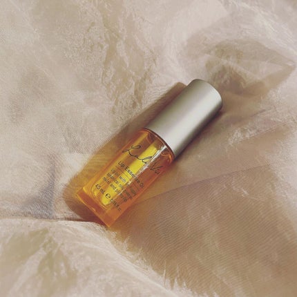 リップエッセンスオイル/Lala Vie/リップオイルを使ったクチコミ(1枚目)