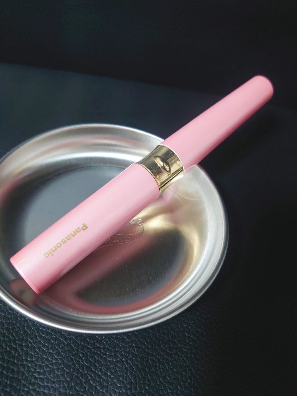 まつげくるん つけまつげ用 EH-SE70/Panasonic/ホットビューラーを使ったクチコミ(2枚目)