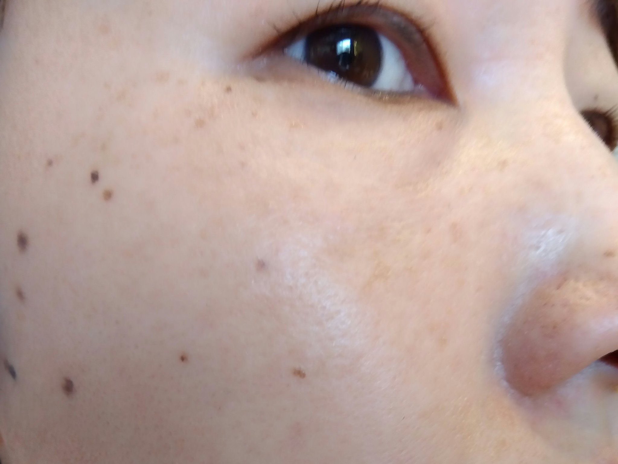 パーフェクトマルチアイズ/キャンメイク/アイシャドウパレットを使ったクチコミ（2枚目）