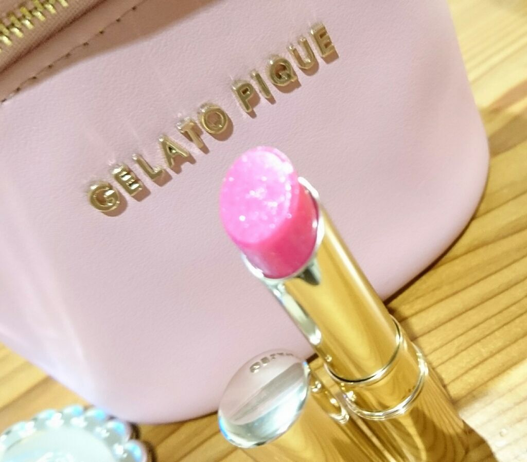 オペラ リップティント N/OPERA/リップティントを使ったクチコミ（1枚目）