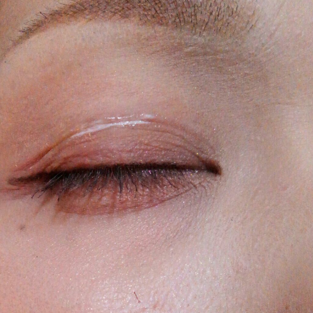 デュアルアイメイク/アイティ/二重まぶた用アイテムを使ったクチコミ(5枚目)