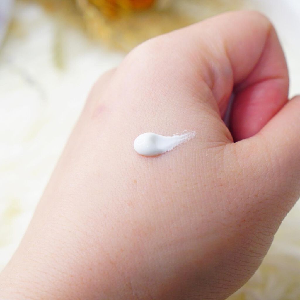 HerbalSwanWhitePack(ハーバルスワンホワイトパック)/ビズキ/洗い流すパック・マスクを使ったクチコミ(7枚目)