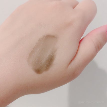 JUSO KURO SCRUB/旅するJUSO/スクラブ・ゴマージュを使ったクチコミ(5枚目)