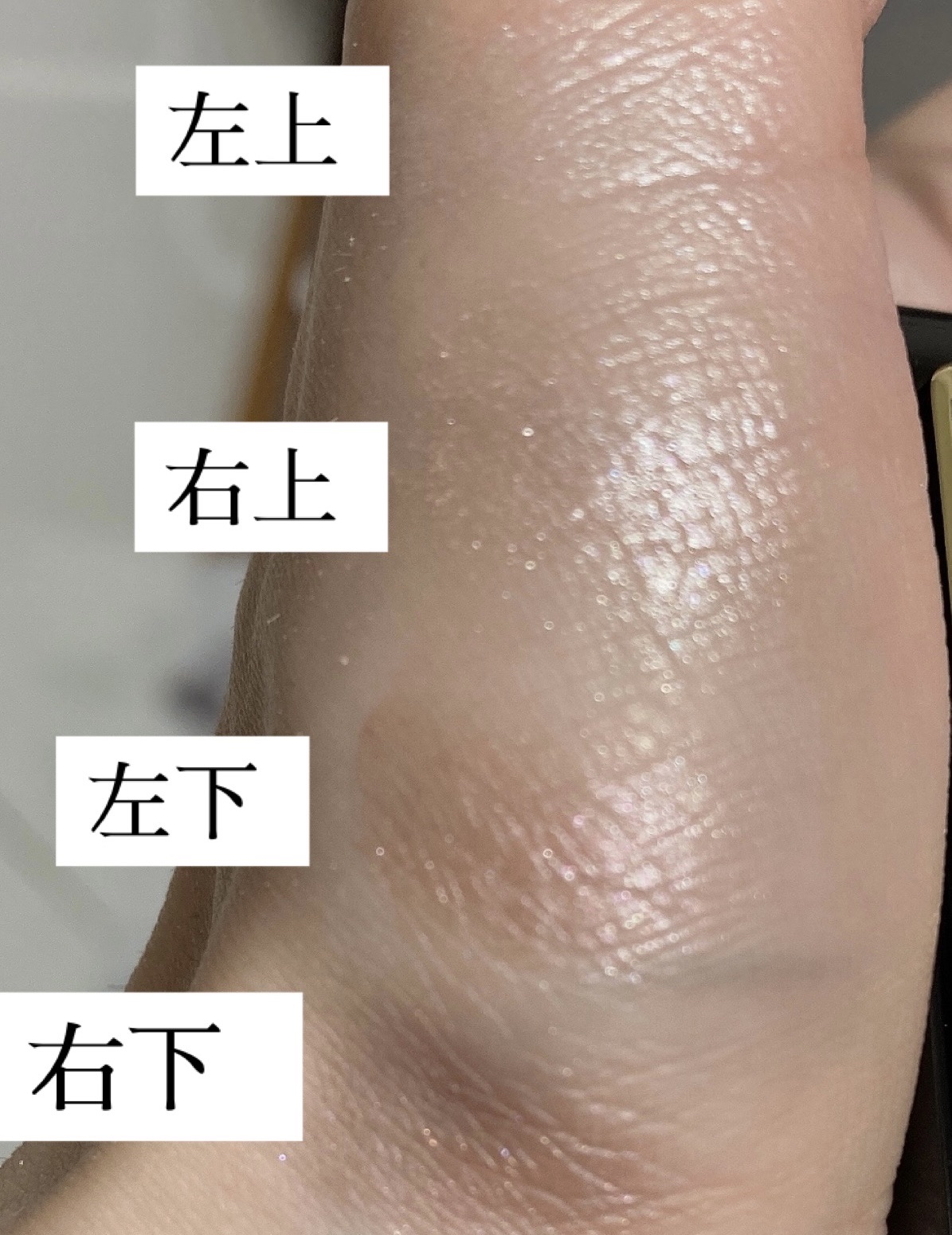 超細芯アイブロウ/CEZANNE/アイブロウペンシルを使ったクチコミ（2枚目）