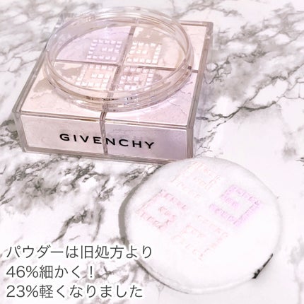 ããªãºã ã»ãªãŒãã«/GIVENCHY/ã«ãŒã¹ããŠããŒã䜿ã£ãã¯ãã³ãïŒ7æç®ïŒ