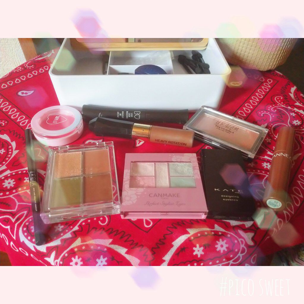 BBクリーム/CEZANNE/BBクリームを使ったクチコミ（2枚目）