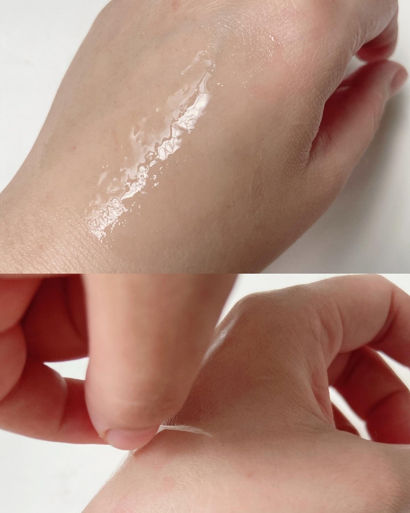 はちみーちゅ ピールオフパック/はちみーちゅ/洗い流すパック・マスクを使ったクチコミ(5枚目)