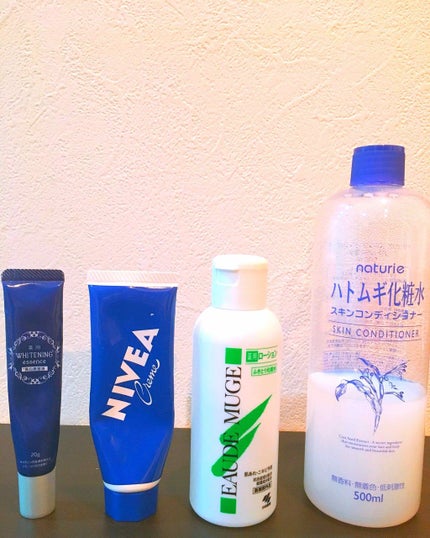 薬用美白 美容液/DAISO/美容液を使ったクチコミ(2枚目)
