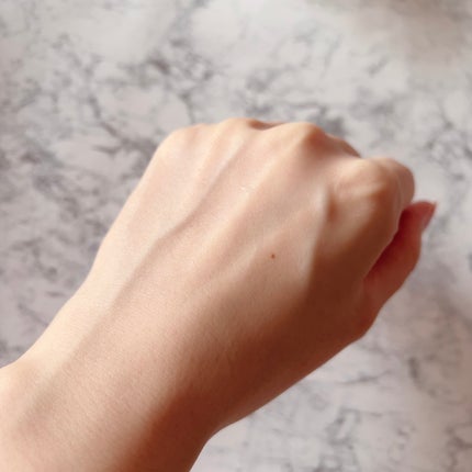 バイタルイミュンショットファーストバブルセラム/SKIN SIGNAL/美容液を使ったクチコミ(5枚目)