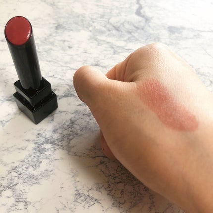 ケイト リップモンスター/KATE/口紅を使ったクチコミ(1枚目)